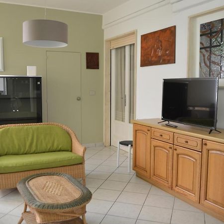 Gallipoli Apartment Activelife Екстер'єр фото