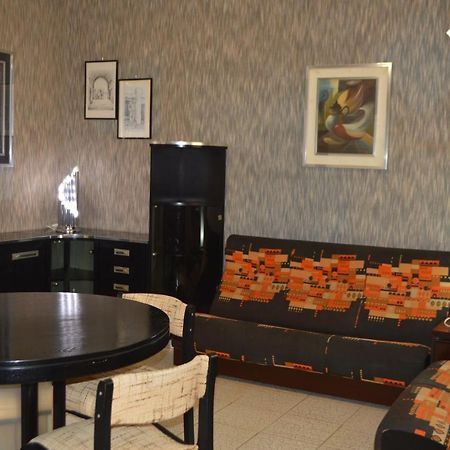 Gallipoli Apartment Activelife Екстер'єр фото