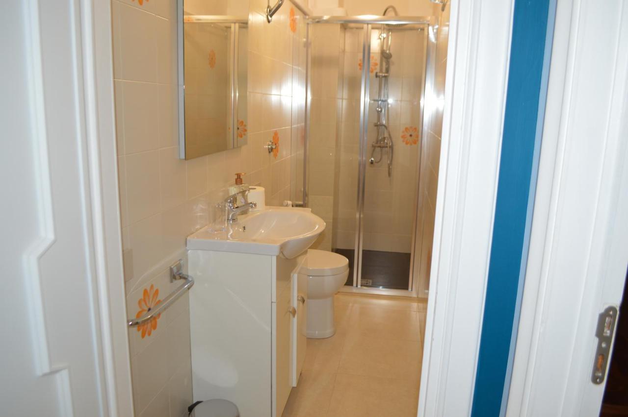 Gallipoli Apartment Activelife Екстер'єр фото