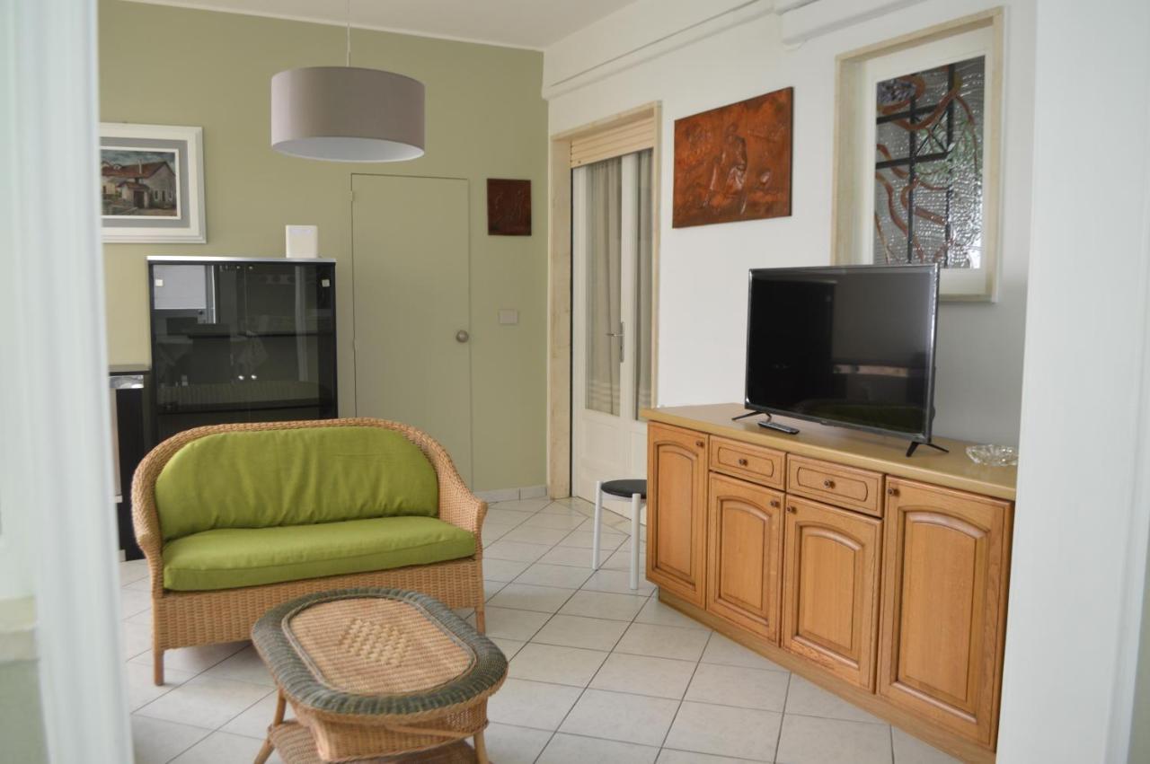 Gallipoli Apartment Activelife Екстер'єр фото