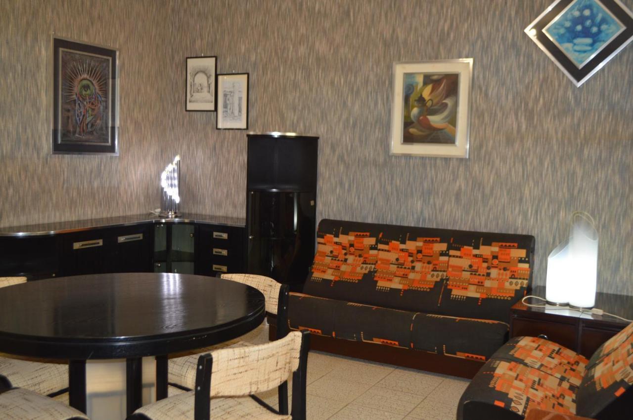 Gallipoli Apartment Activelife Екстер'єр фото