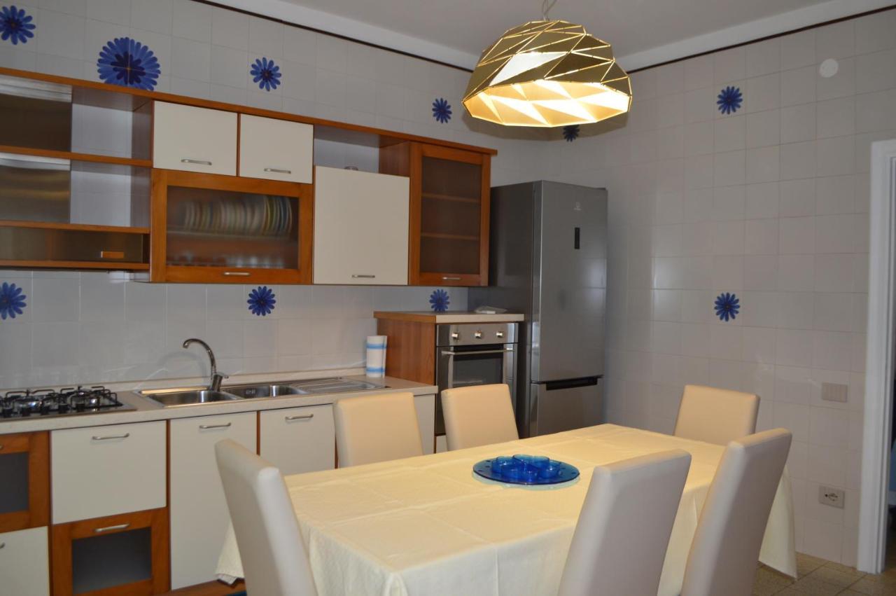 Gallipoli Apartment Activelife Екстер'єр фото