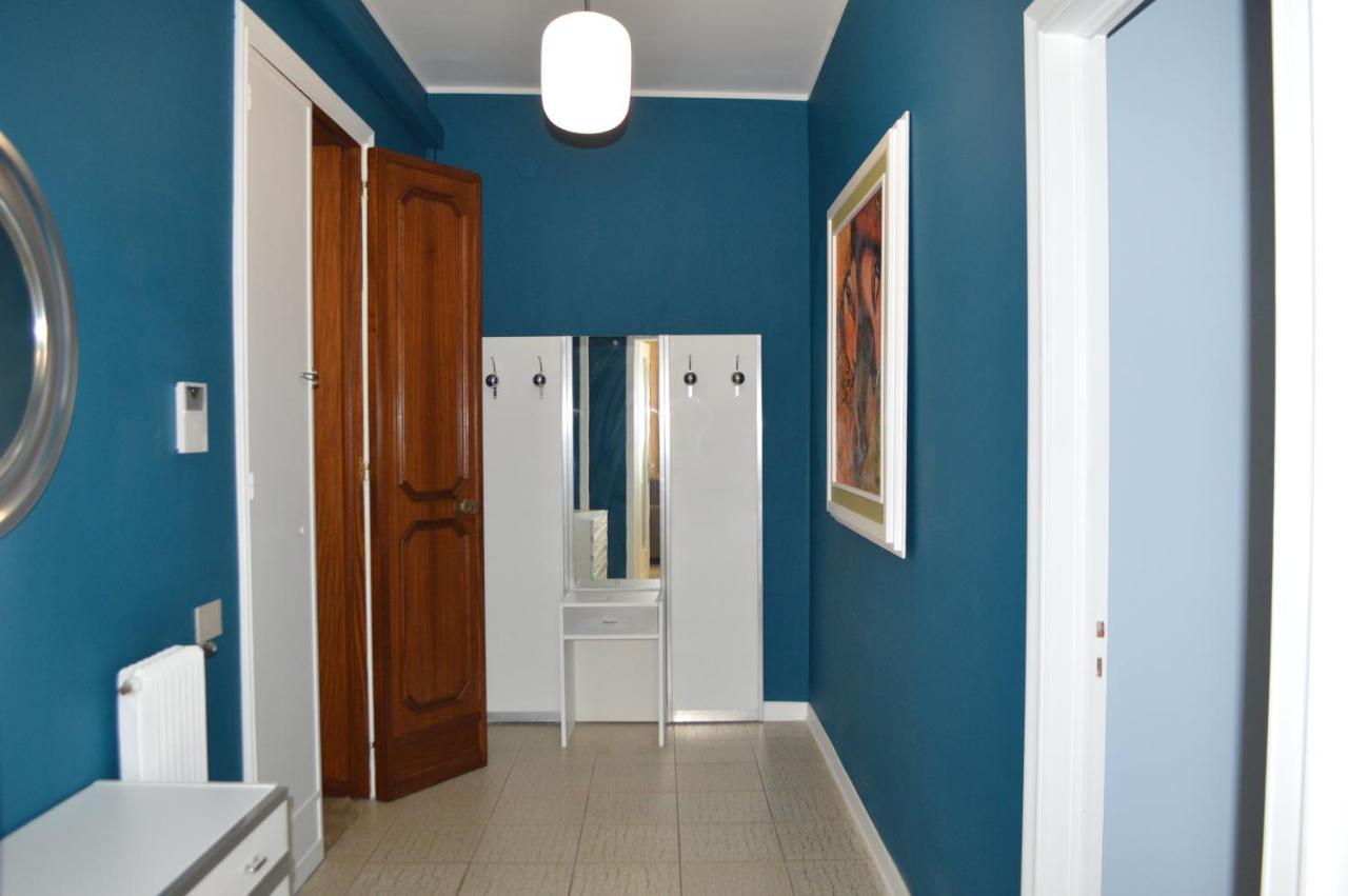 Gallipoli Apartment Activelife Екстер'єр фото
