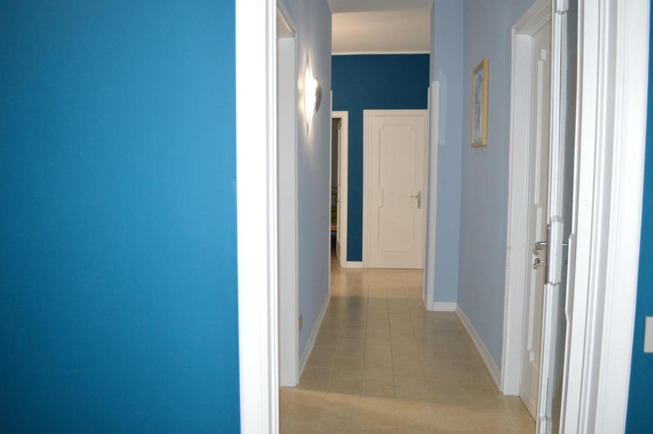 Gallipoli Apartment Activelife Екстер'єр фото