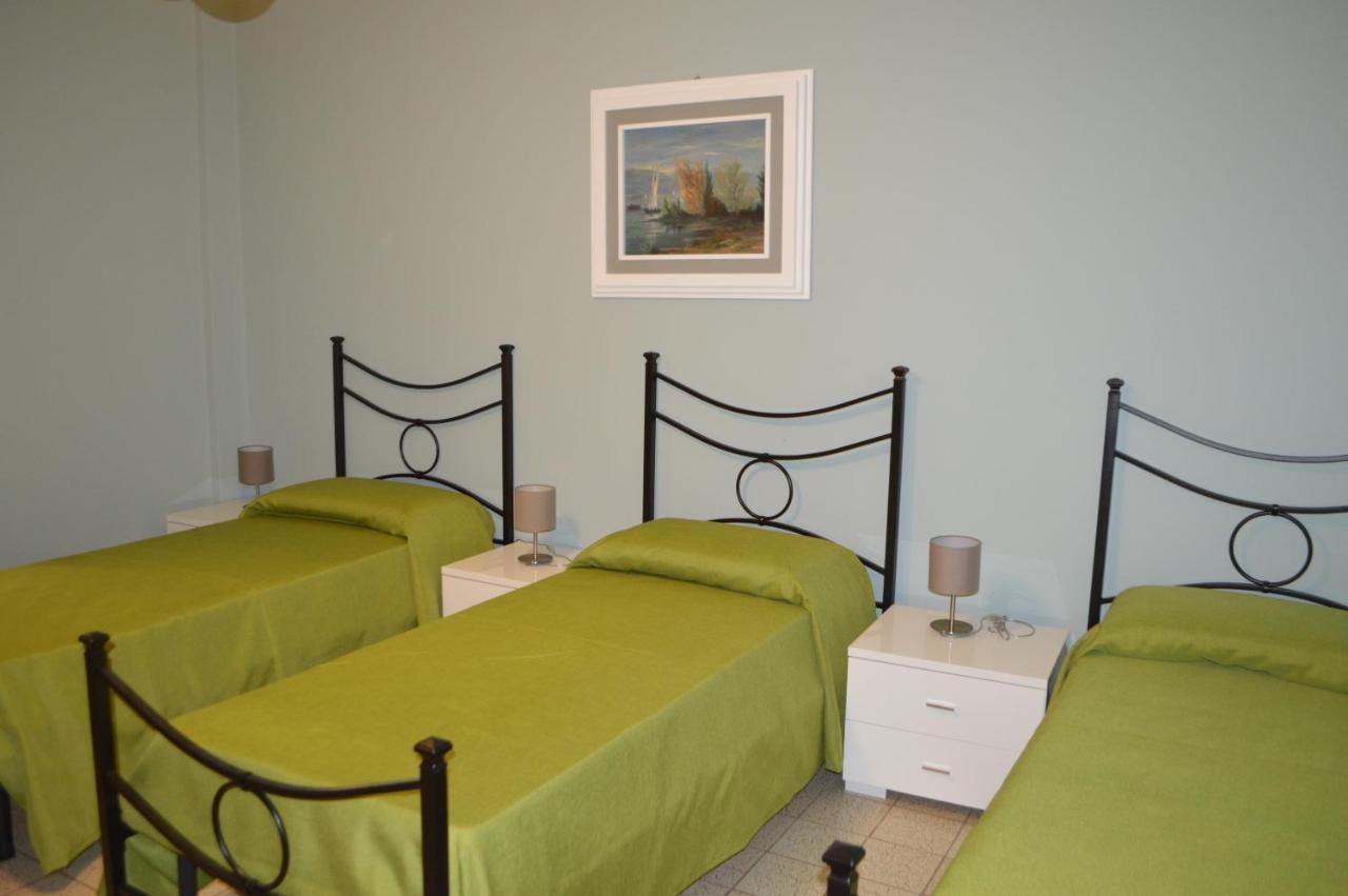 Gallipoli Apartment Activelife Екстер'єр фото