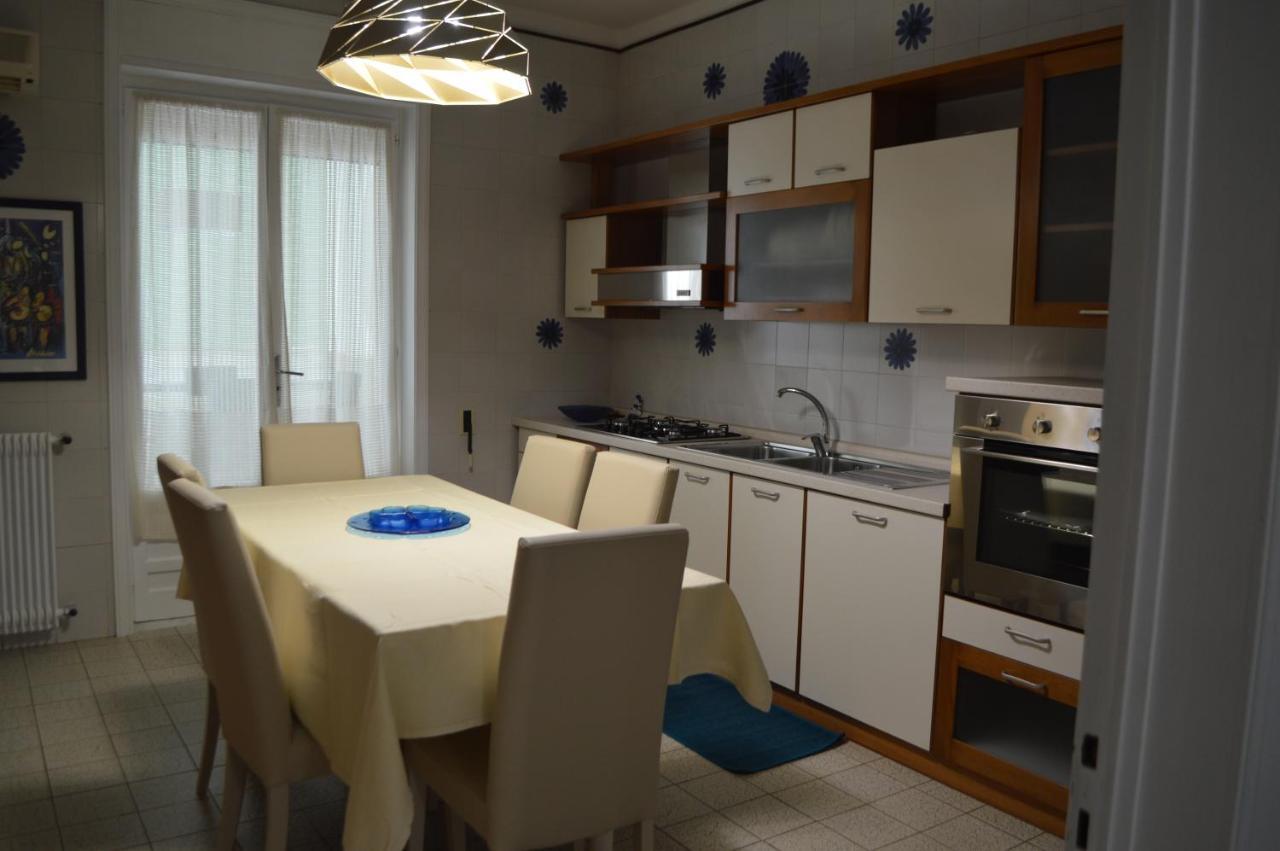 Gallipoli Apartment Activelife Екстер'єр фото