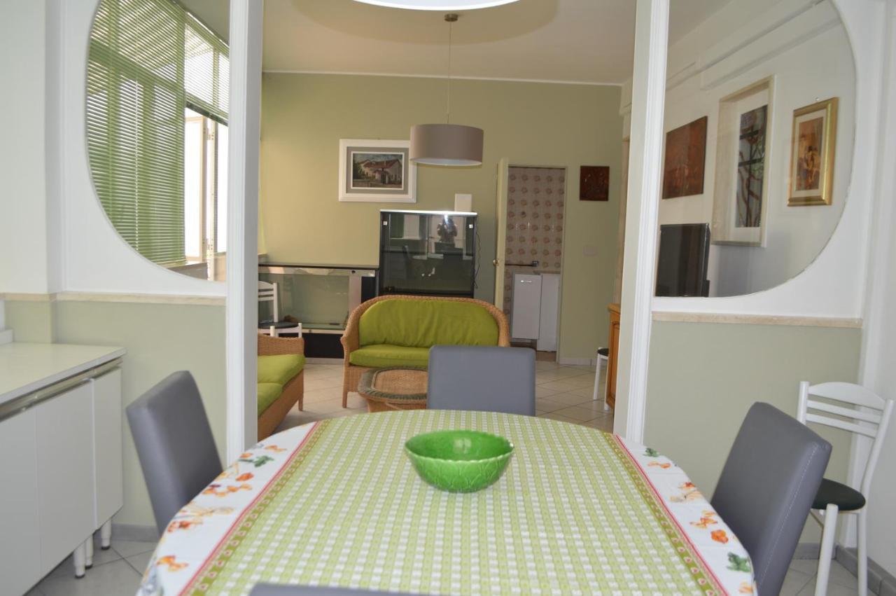Gallipoli Apartment Activelife Екстер'єр фото