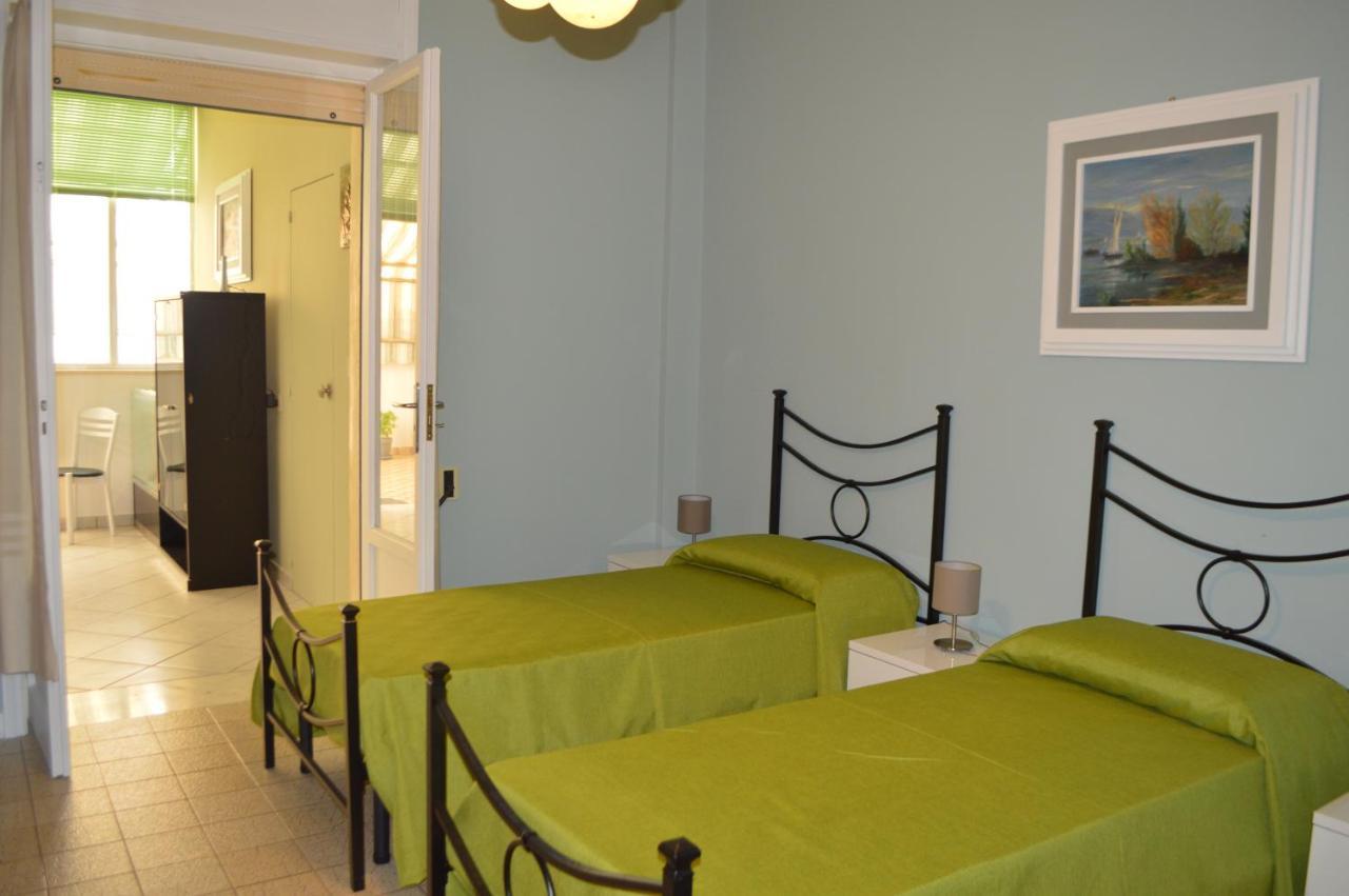 Gallipoli Apartment Activelife Екстер'єр фото
