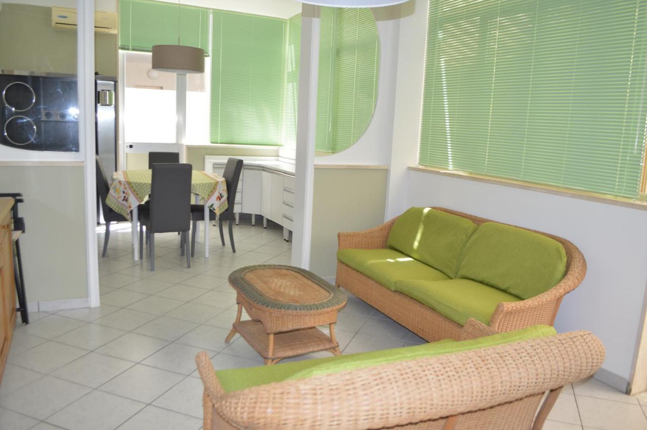 Gallipoli Apartment Activelife Екстер'єр фото