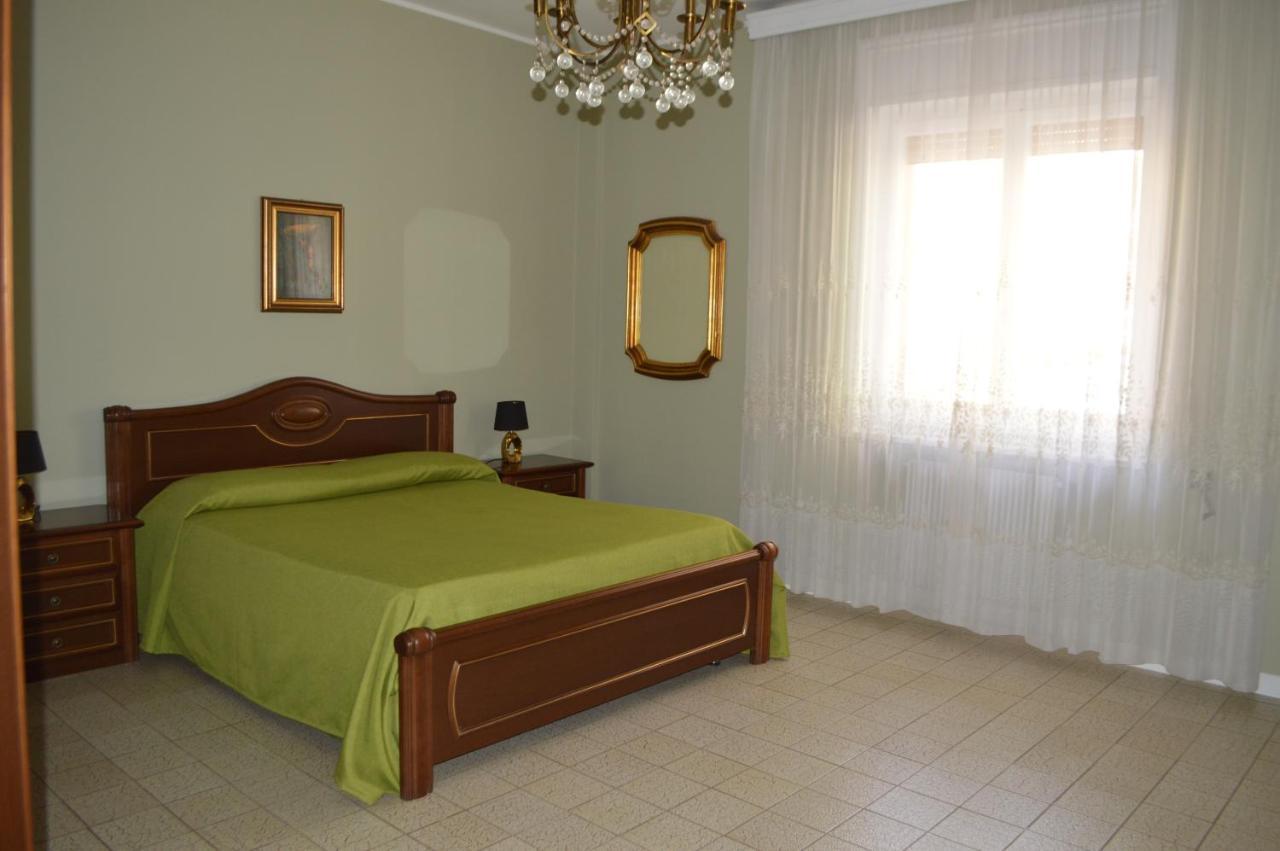 Gallipoli Apartment Activelife Екстер'єр фото