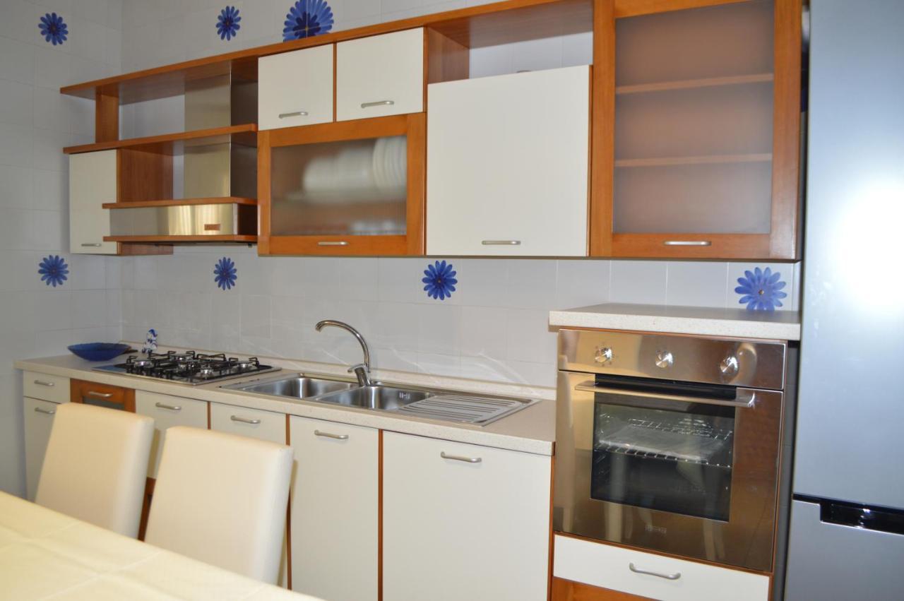 Gallipoli Apartment Activelife Екстер'єр фото