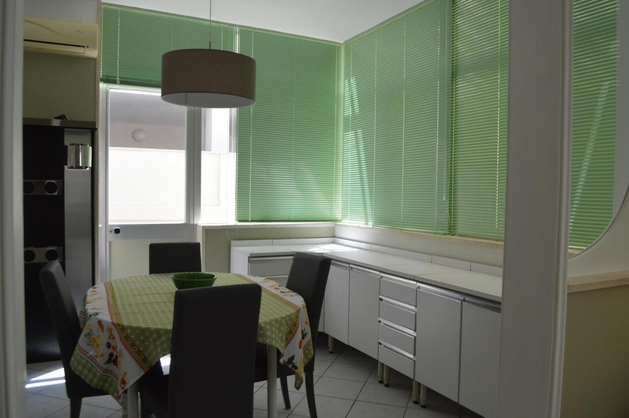Gallipoli Apartment Activelife Екстер'єр фото