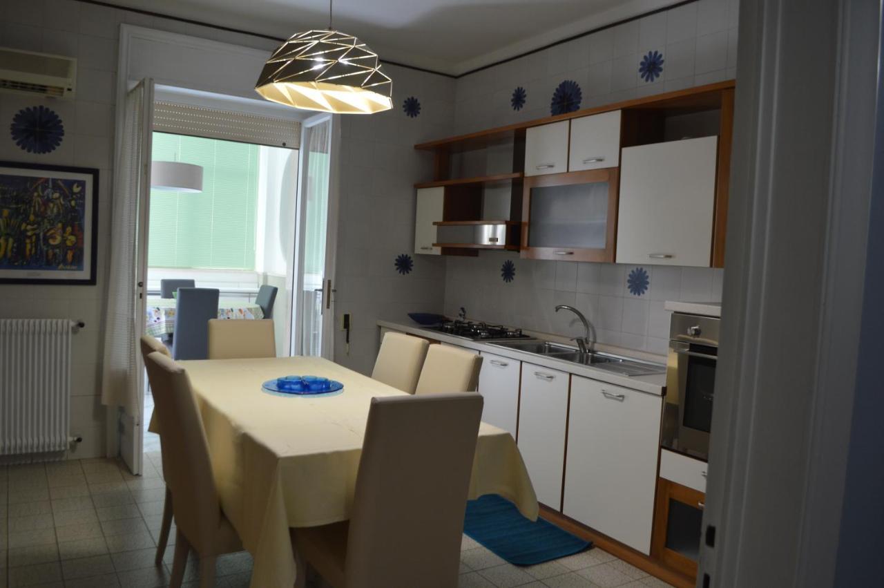 Gallipoli Apartment Activelife Екстер'єр фото