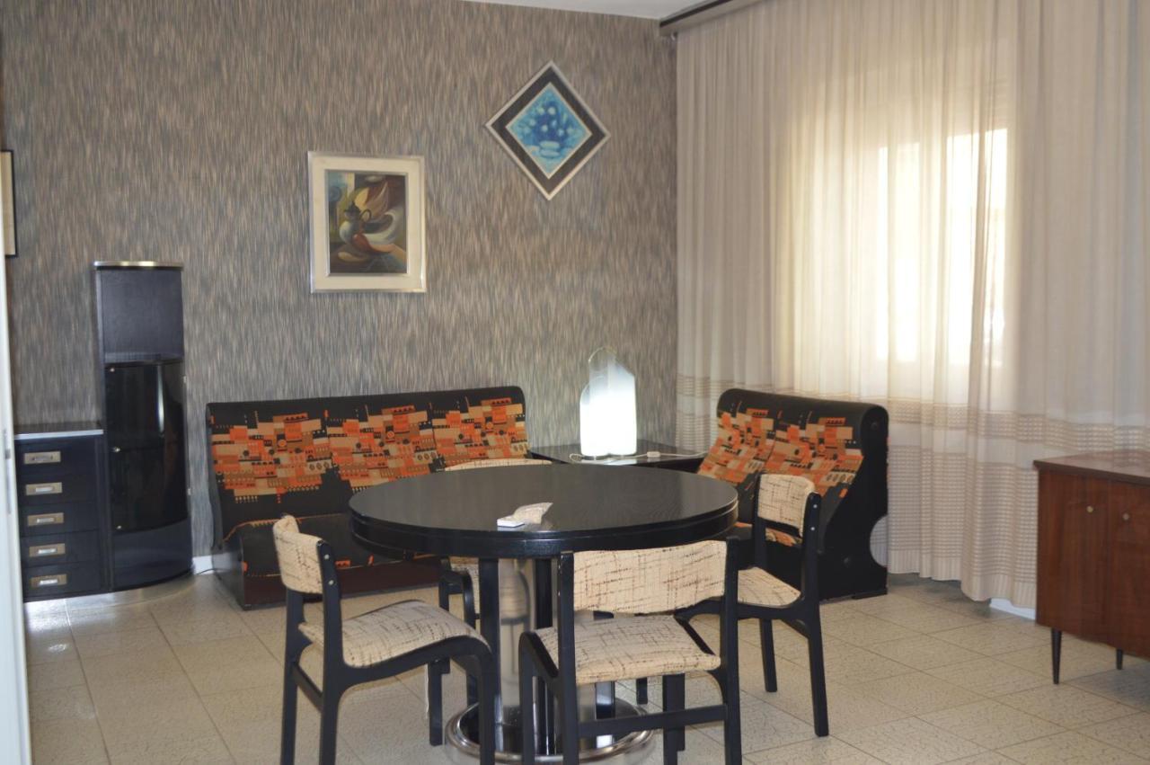Gallipoli Apartment Activelife Екстер'єр фото