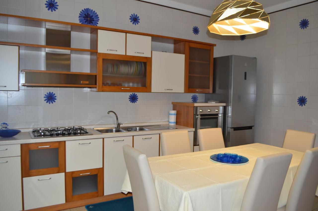 Gallipoli Apartment Activelife Екстер'єр фото