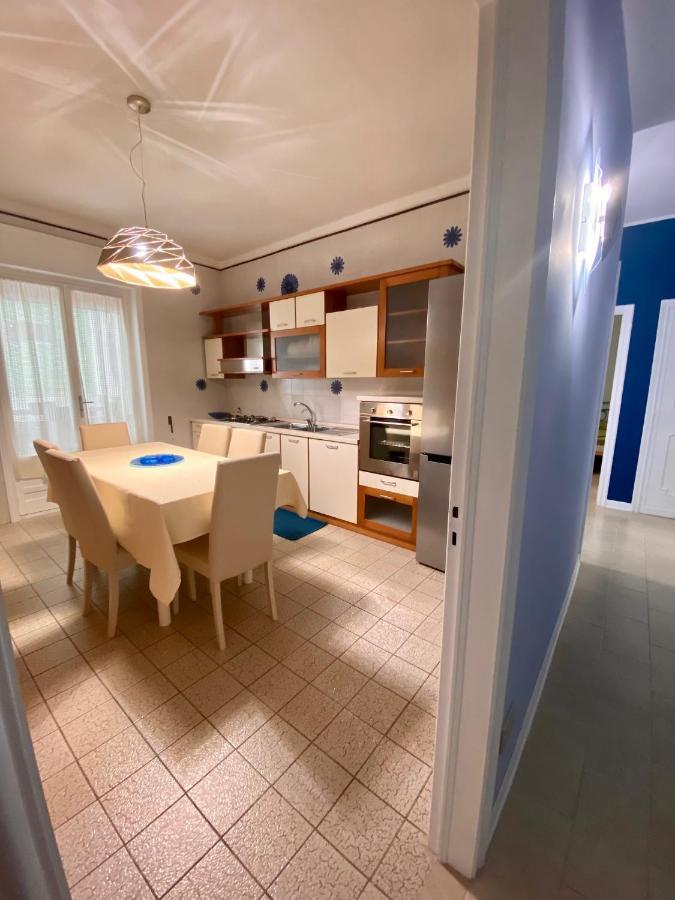 Gallipoli Apartment Activelife Екстер'єр фото