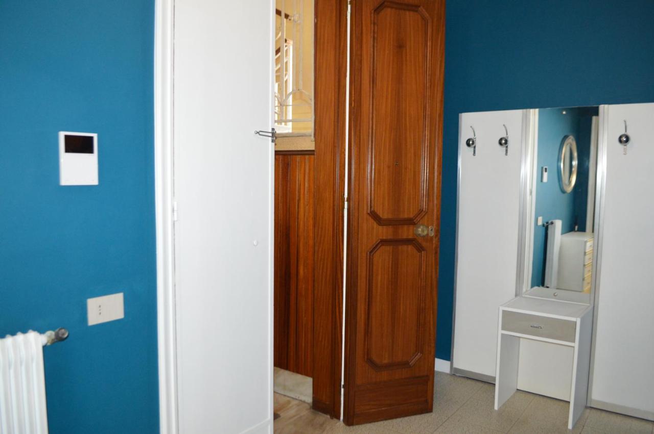 Gallipoli Apartment Activelife Екстер'єр фото