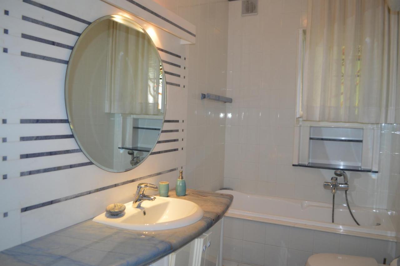Gallipoli Apartment Activelife Екстер'єр фото