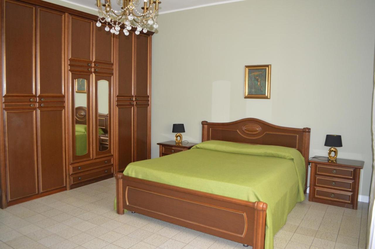 Gallipoli Apartment Activelife Екстер'єр фото