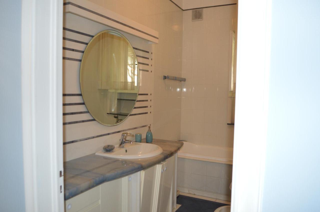Gallipoli Apartment Activelife Екстер'єр фото