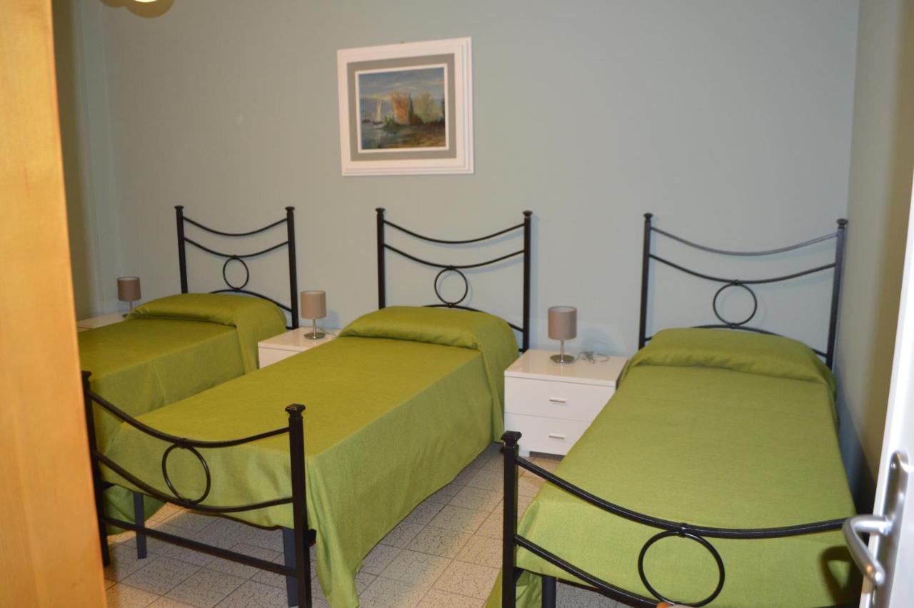 Gallipoli Apartment Activelife Екстер'єр фото