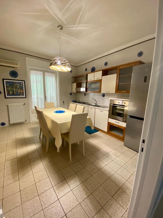 Gallipoli Apartment Activelife Екстер'єр фото