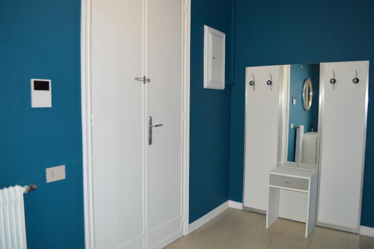Gallipoli Apartment Activelife Екстер'єр фото