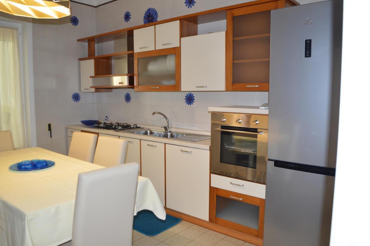 Gallipoli Apartment Activelife Екстер'єр фото