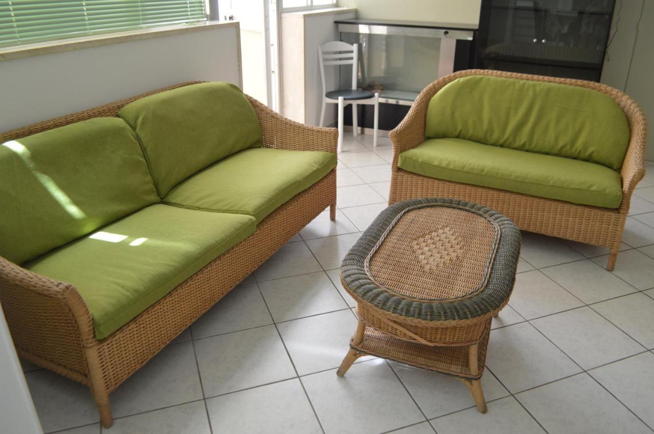 Gallipoli Apartment Activelife Екстер'єр фото