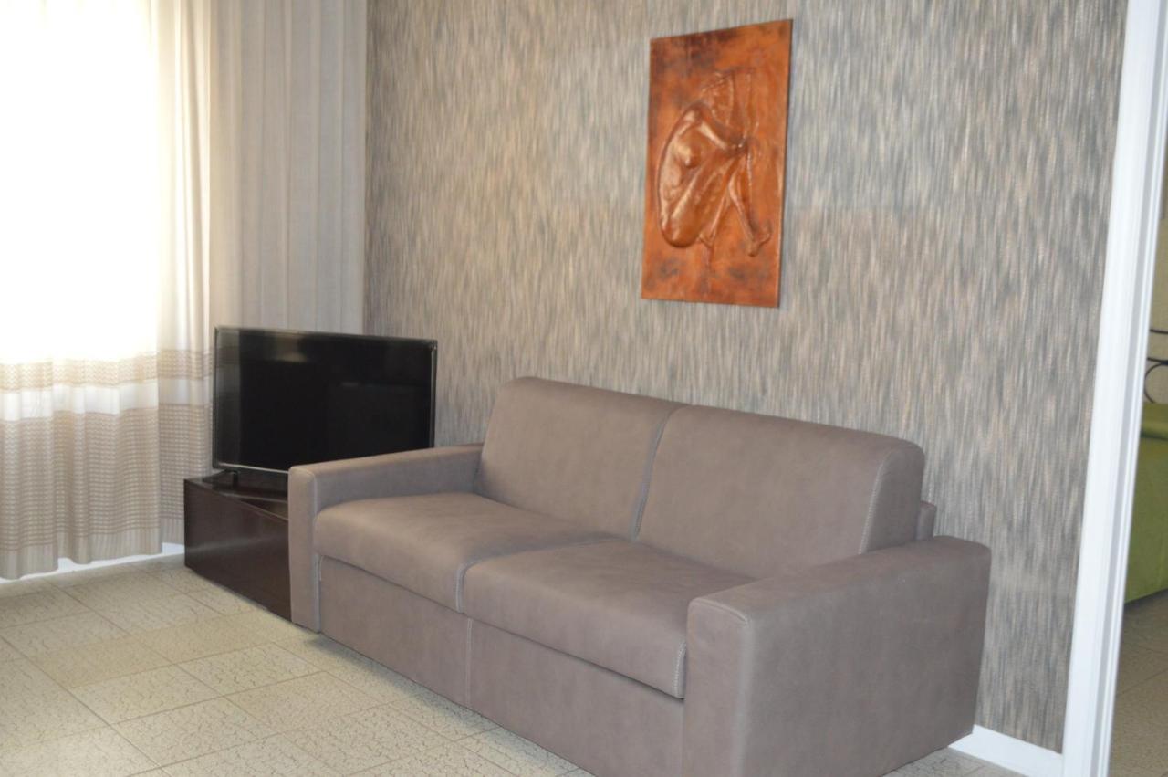 Gallipoli Apartment Activelife Екстер'єр фото