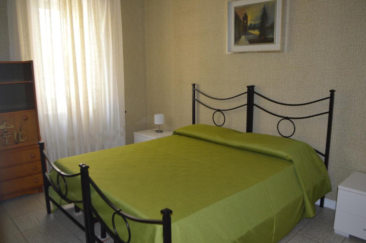 Gallipoli Apartment Activelife Екстер'єр фото