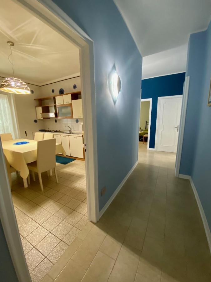 Gallipoli Apartment Activelife Екстер'єр фото