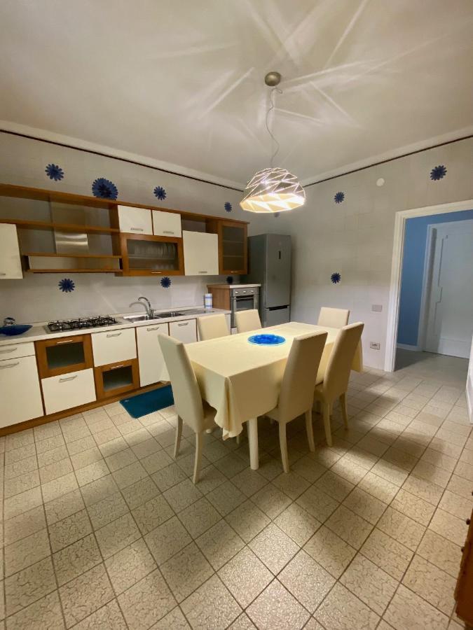 Gallipoli Apartment Activelife Екстер'єр фото