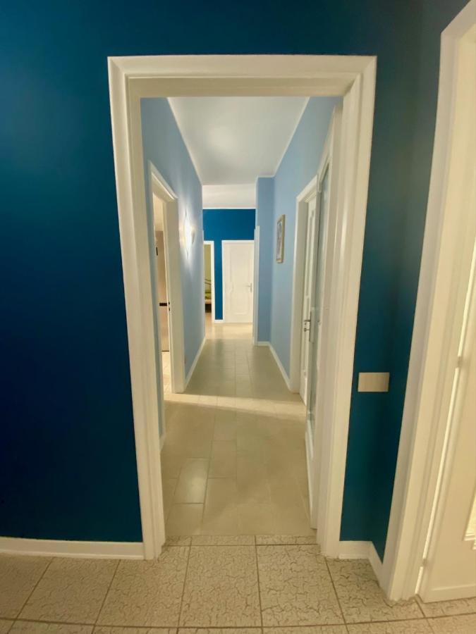Gallipoli Apartment Activelife Екстер'єр фото