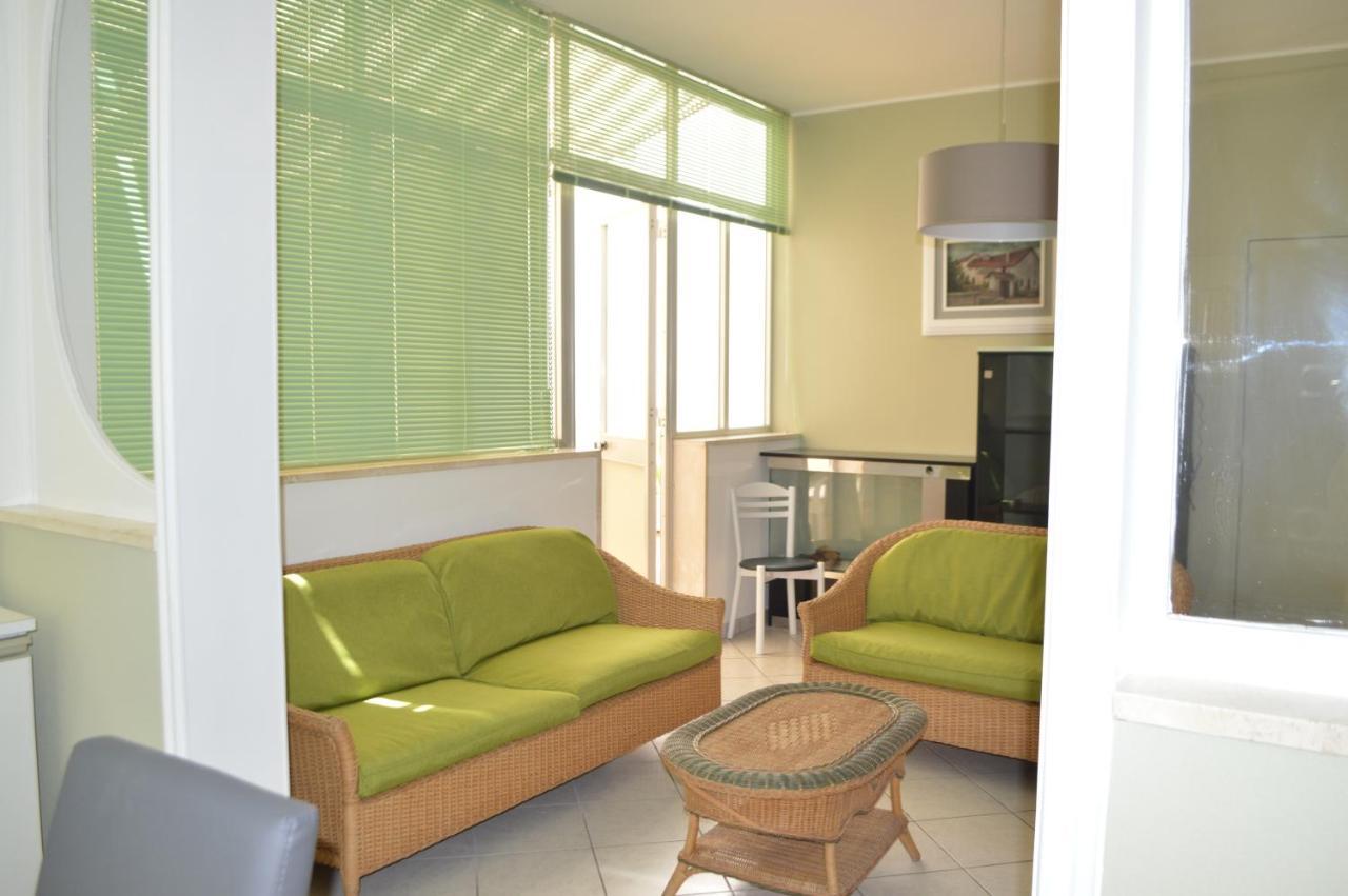 Gallipoli Apartment Activelife Екстер'єр фото