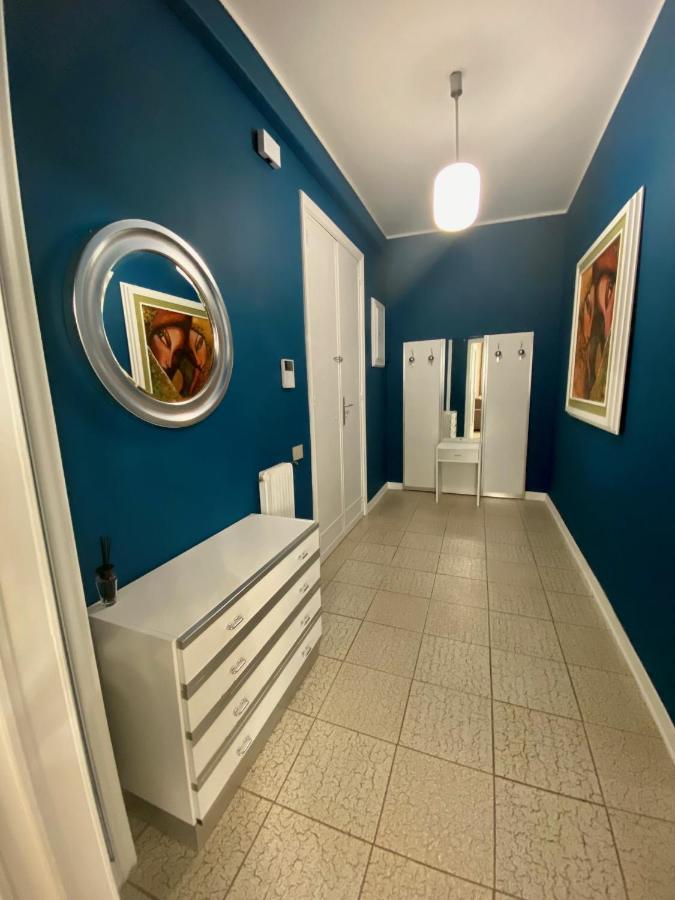 Gallipoli Apartment Activelife Екстер'єр фото