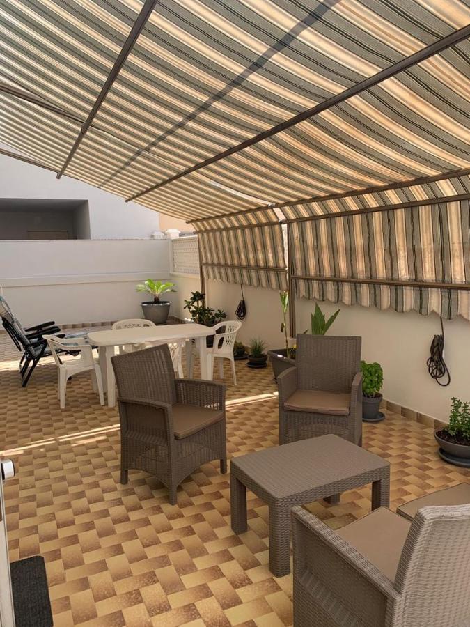 Gallipoli Apartment Activelife Екстер'єр фото
